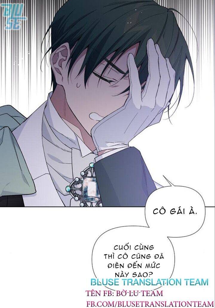 Cách Mà Kỵ Sĩ Sống Như Tiểu Thư Chapter 16 - Trang 2