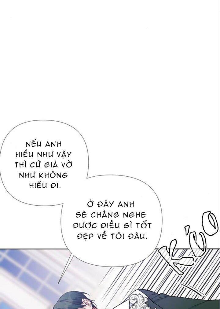 Cách Mà Kỵ Sĩ Sống Như Tiểu Thư Chapter 16 - Trang 2