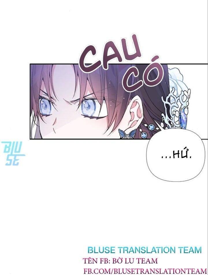 Cách Mà Kỵ Sĩ Sống Như Tiểu Thư Chapter 16 - Trang 2