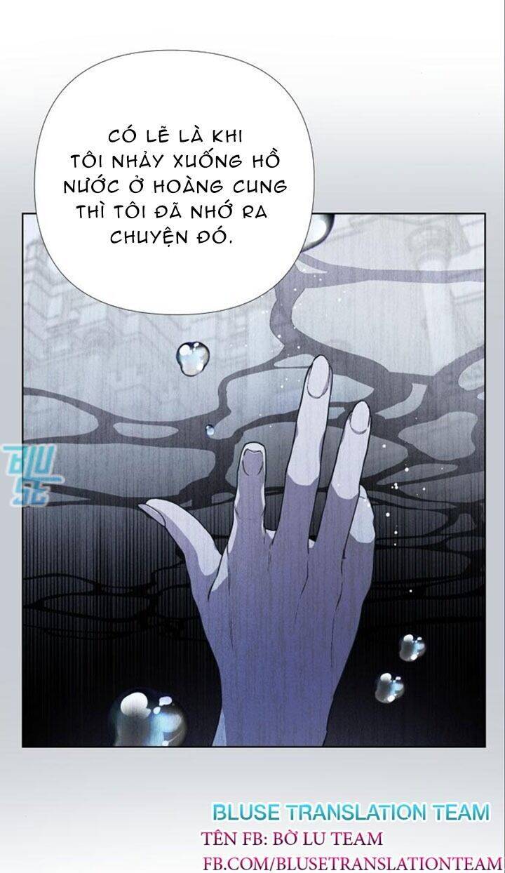 Cách Mà Kỵ Sĩ Sống Như Tiểu Thư Chapter 16 - Trang 2