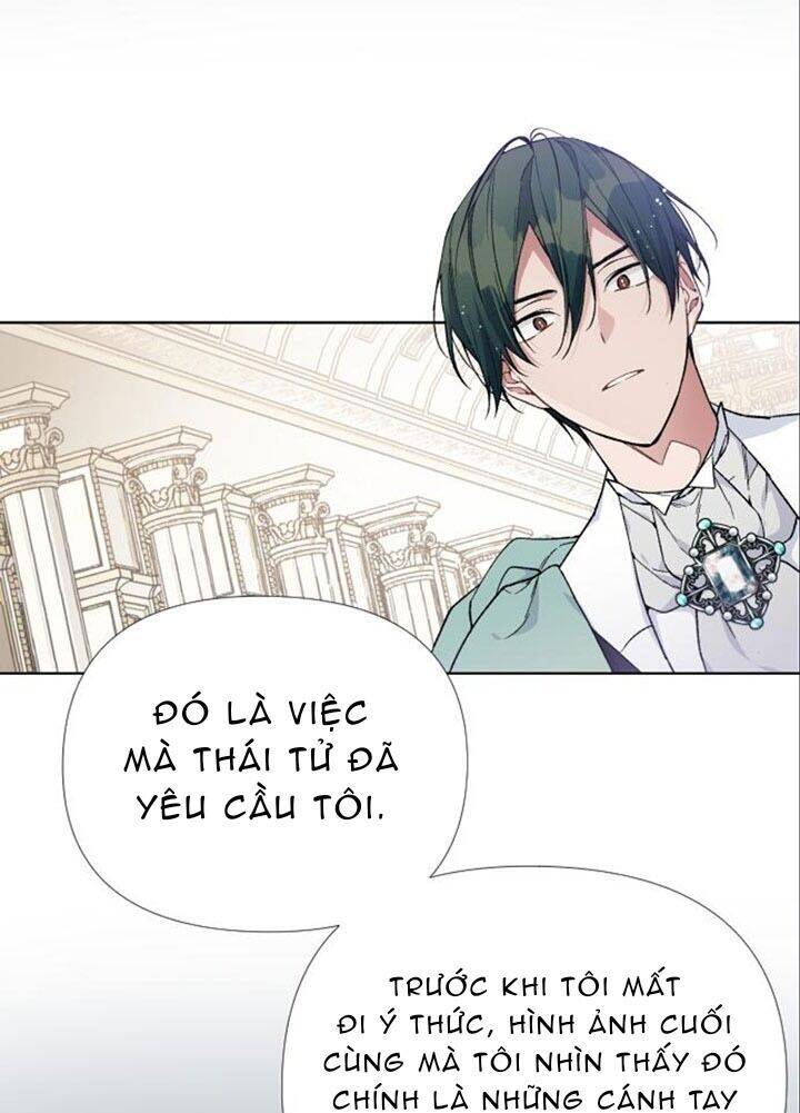 Cách Mà Kỵ Sĩ Sống Như Tiểu Thư Chapter 16 - Trang 2