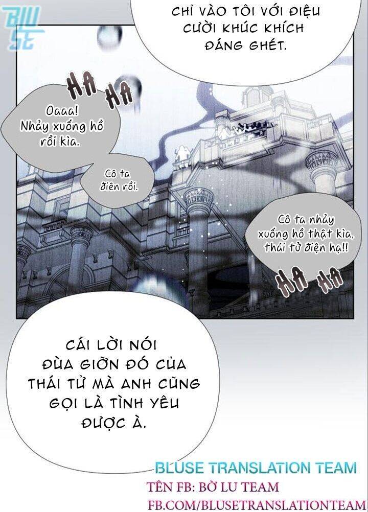 Cách Mà Kỵ Sĩ Sống Như Tiểu Thư Chapter 16 - Trang 2