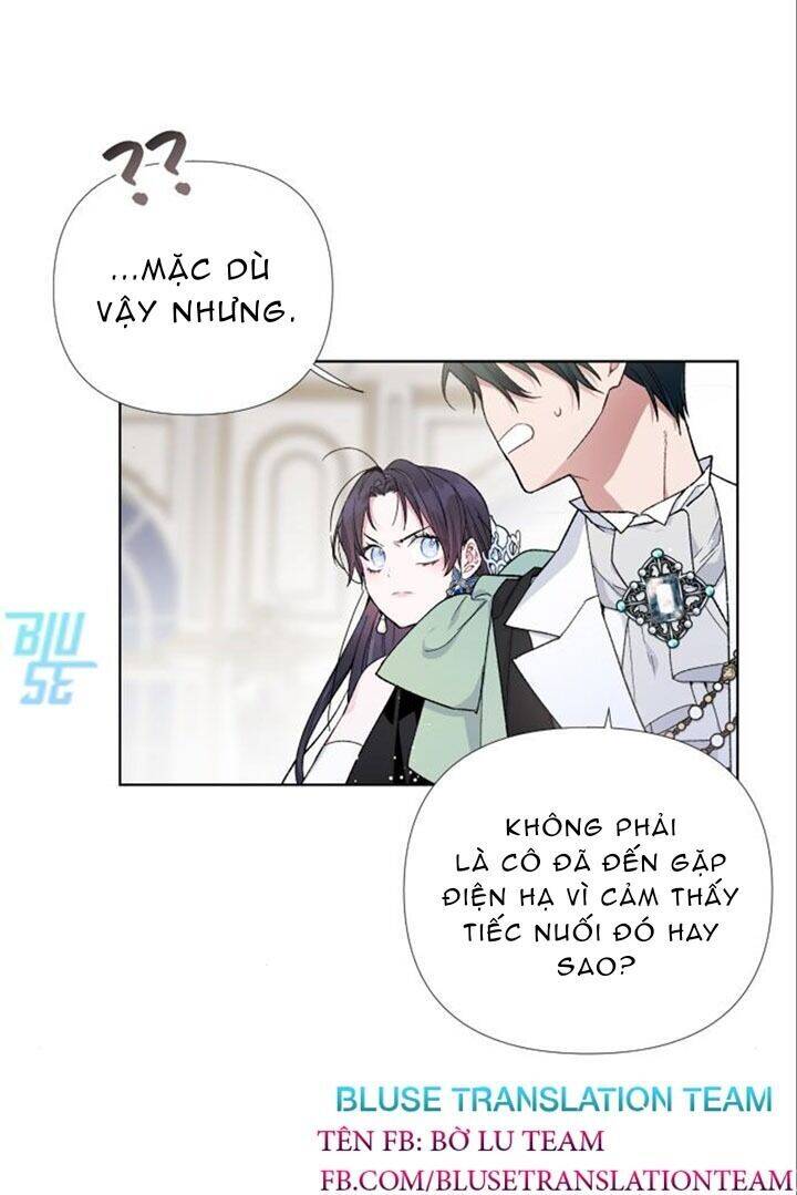 Cách Mà Kỵ Sĩ Sống Như Tiểu Thư Chapter 16 - Trang 2