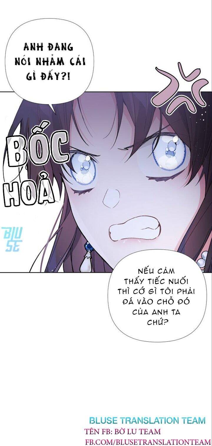 Cách Mà Kỵ Sĩ Sống Như Tiểu Thư Chapter 16 - Trang 2