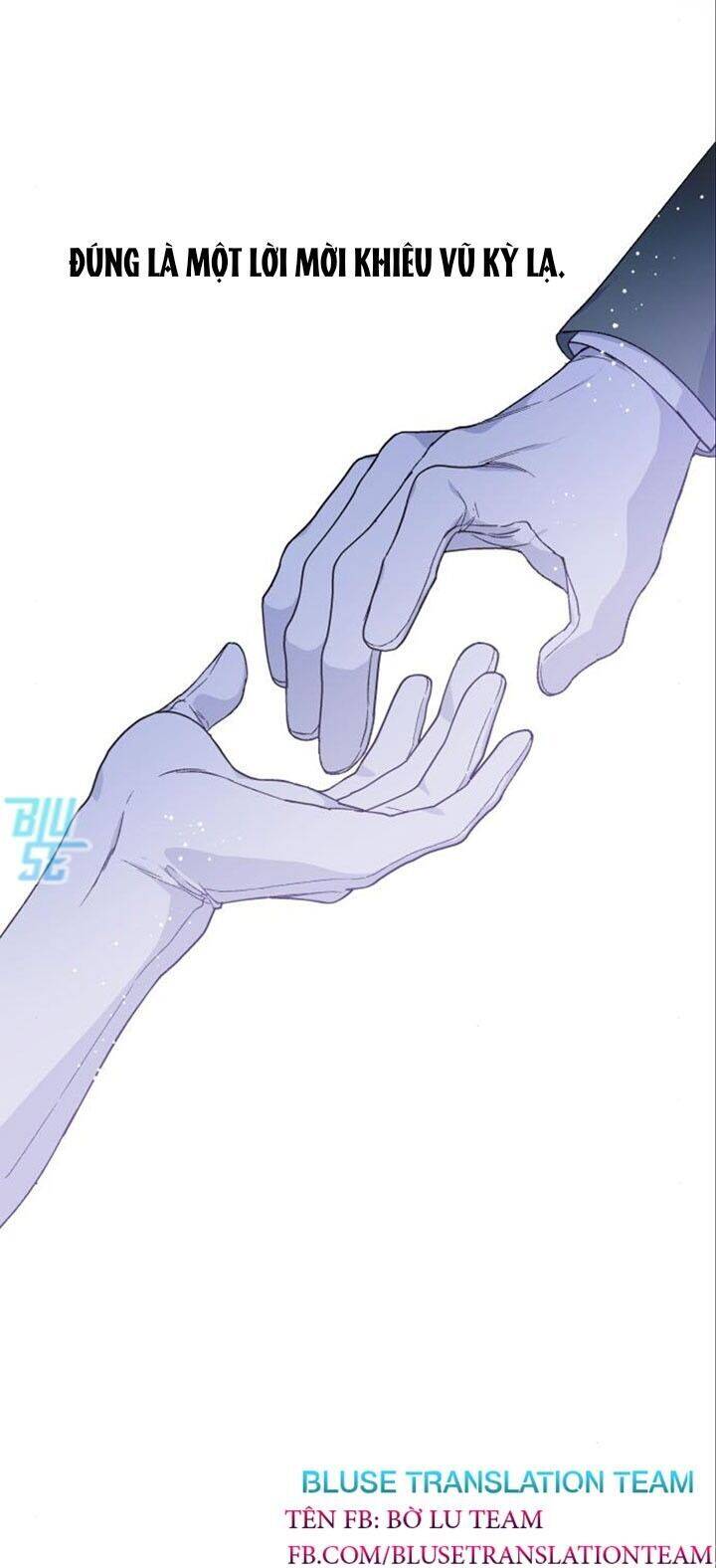 Cách Mà Kỵ Sĩ Sống Như Tiểu Thư Chapter 16 - Trang 2