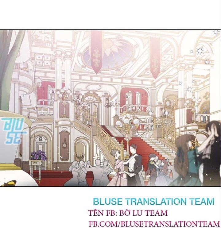 Cách Mà Kỵ Sĩ Sống Như Tiểu Thư Chapter 16 - Trang 2