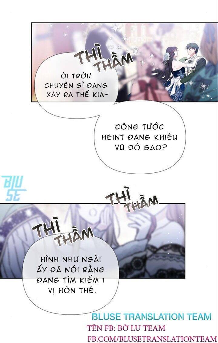 Cách Mà Kỵ Sĩ Sống Như Tiểu Thư Chapter 16 - Trang 2