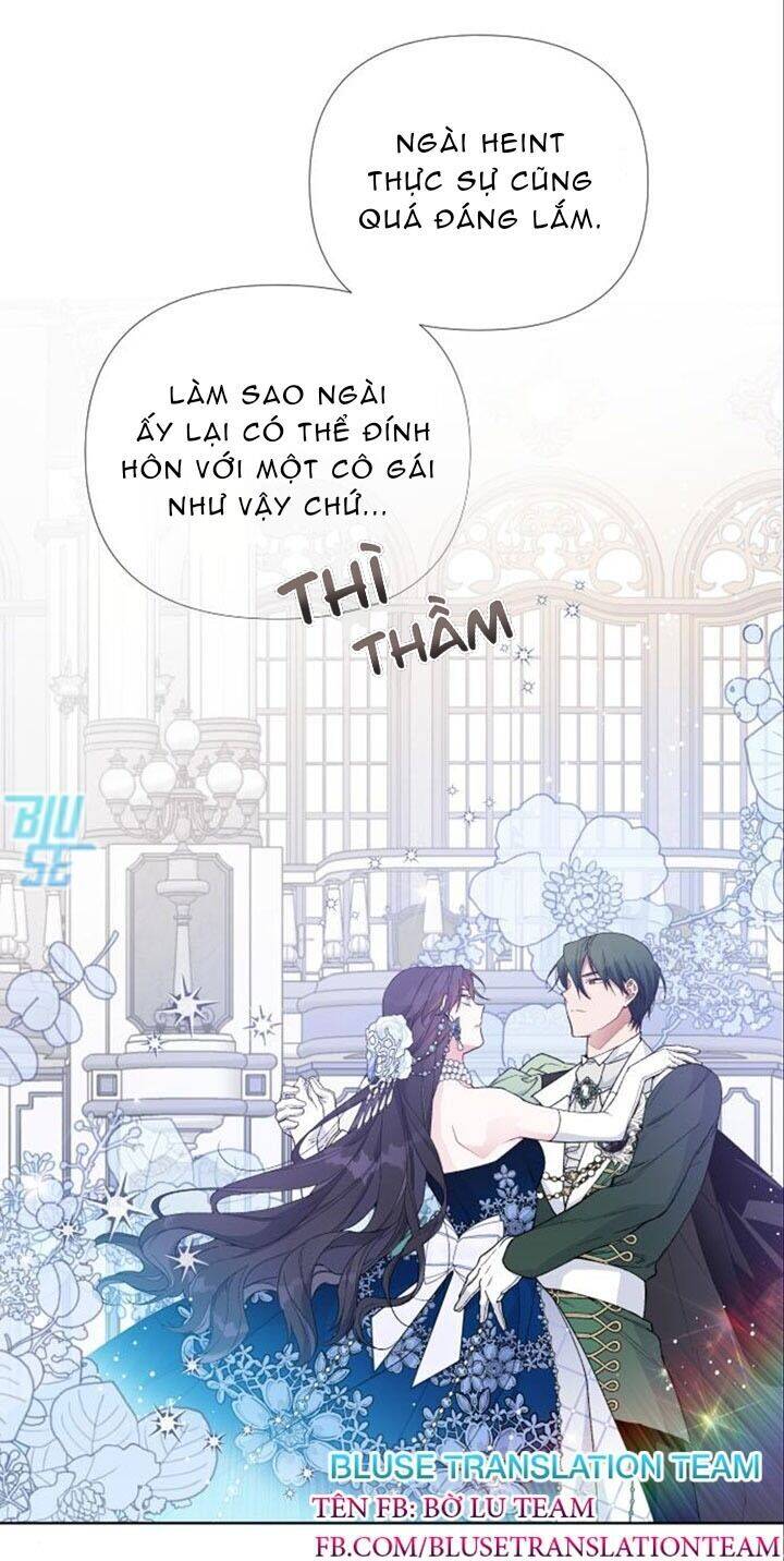 Cách Mà Kỵ Sĩ Sống Như Tiểu Thư Chapter 16 - Trang 2