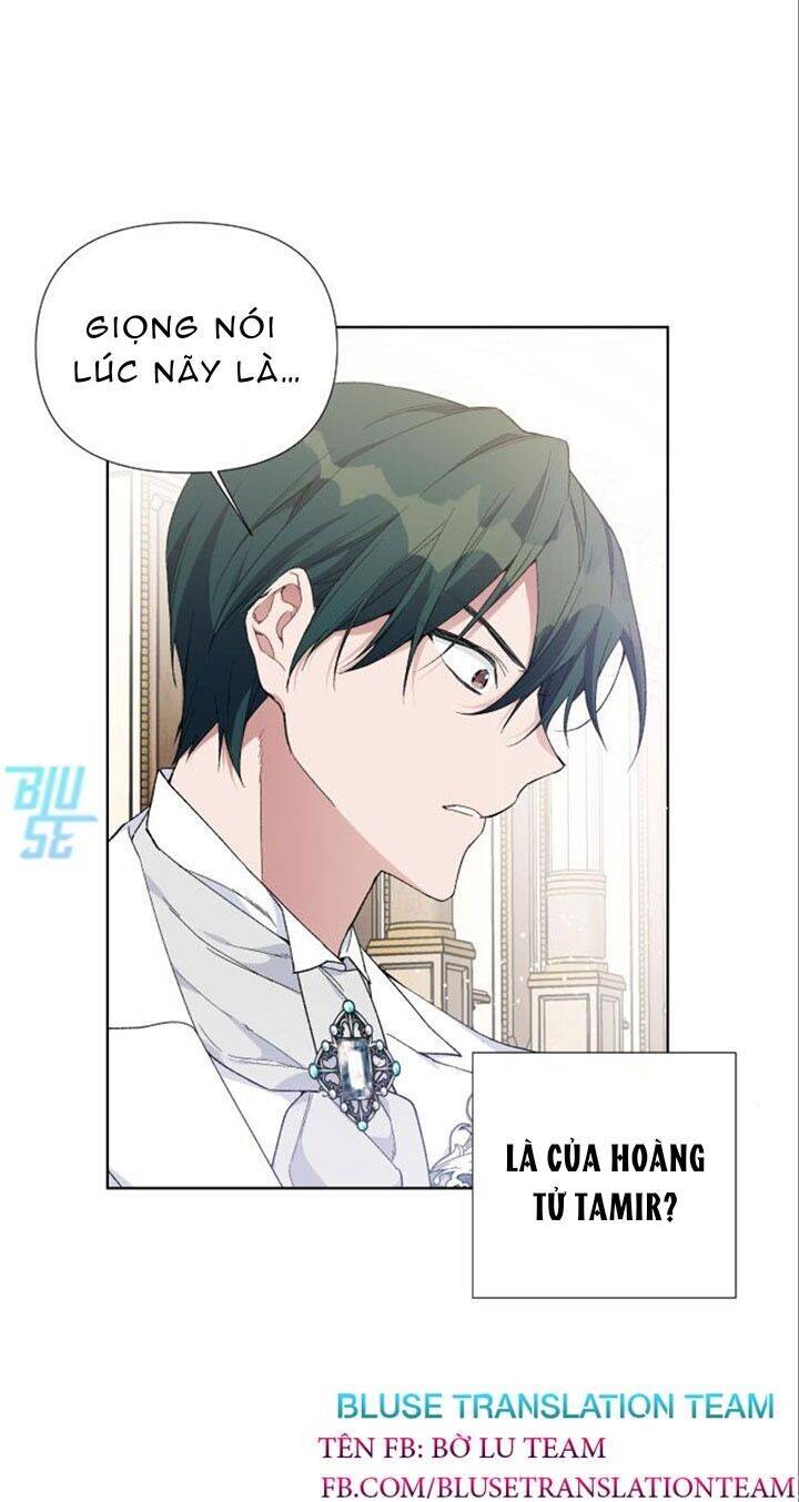 Cách Mà Kỵ Sĩ Sống Như Tiểu Thư Chapter 16 - Trang 2