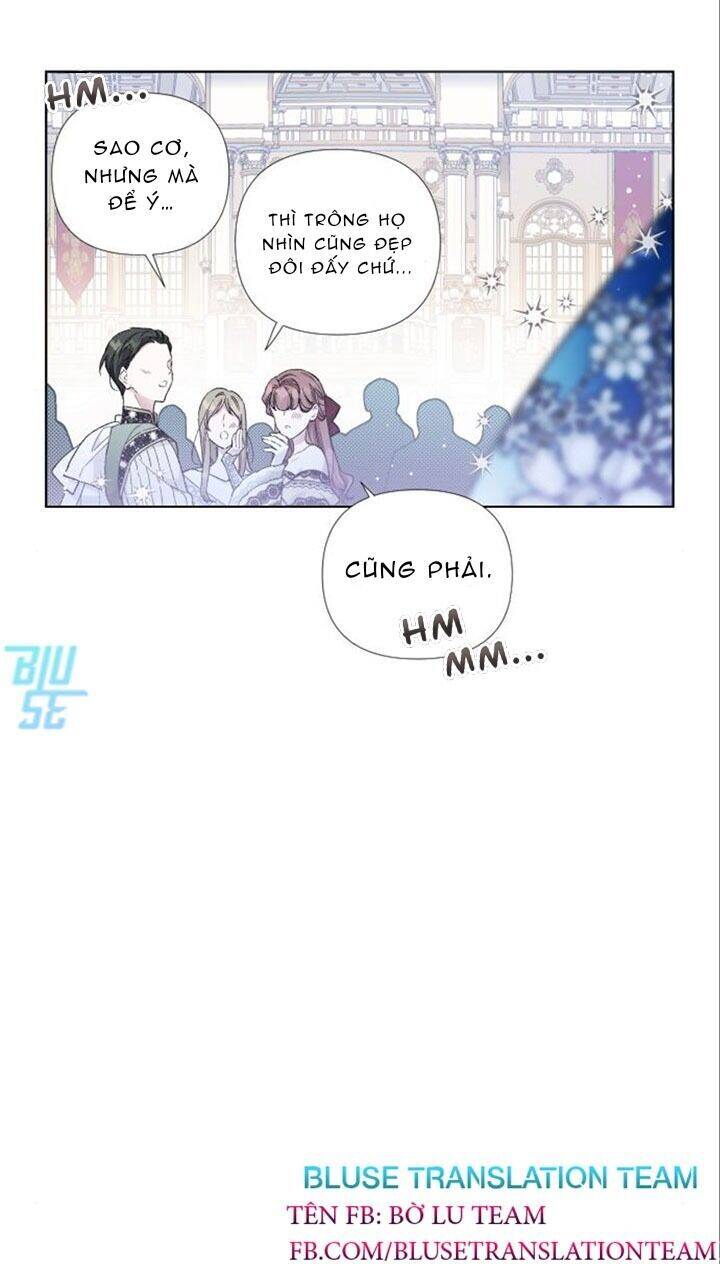 Cách Mà Kỵ Sĩ Sống Như Tiểu Thư Chapter 16 - Trang 2