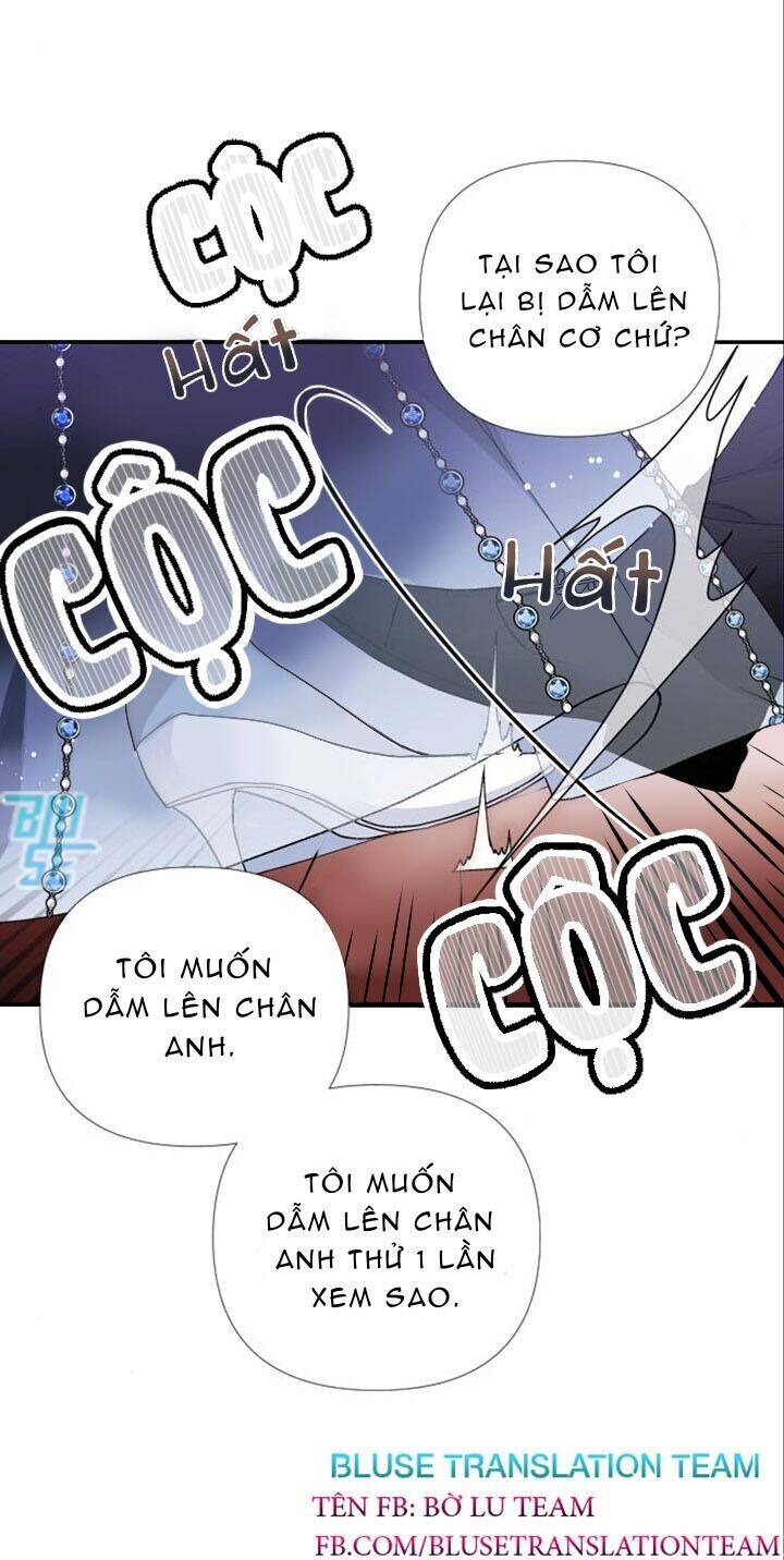 Cách Mà Kỵ Sĩ Sống Như Tiểu Thư Chapter 16 - Trang 2