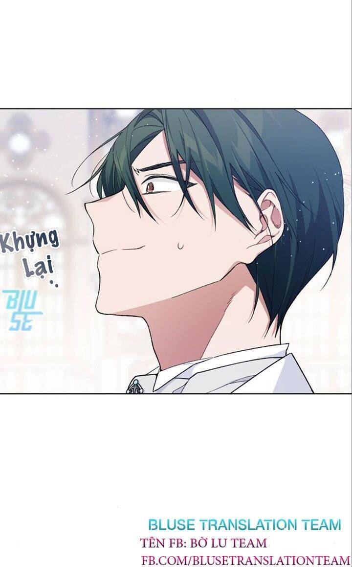 Cách Mà Kỵ Sĩ Sống Như Tiểu Thư Chapter 16 - Trang 2