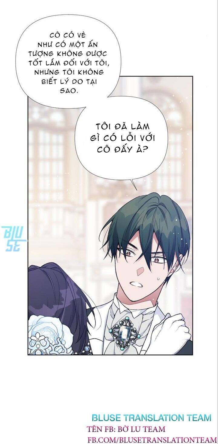 Cách Mà Kỵ Sĩ Sống Như Tiểu Thư Chapter 16 - Trang 2