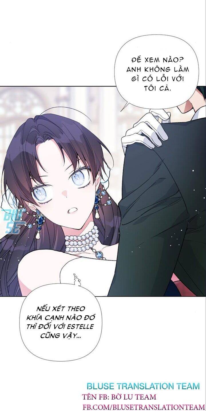 Cách Mà Kỵ Sĩ Sống Như Tiểu Thư Chapter 16 - Trang 2