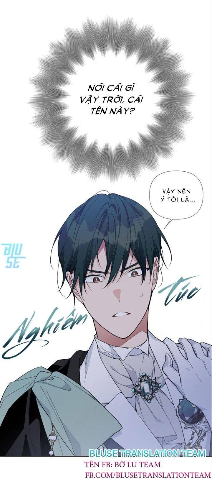 Cách Mà Kỵ Sĩ Sống Như Tiểu Thư Chapter 16 - Trang 2