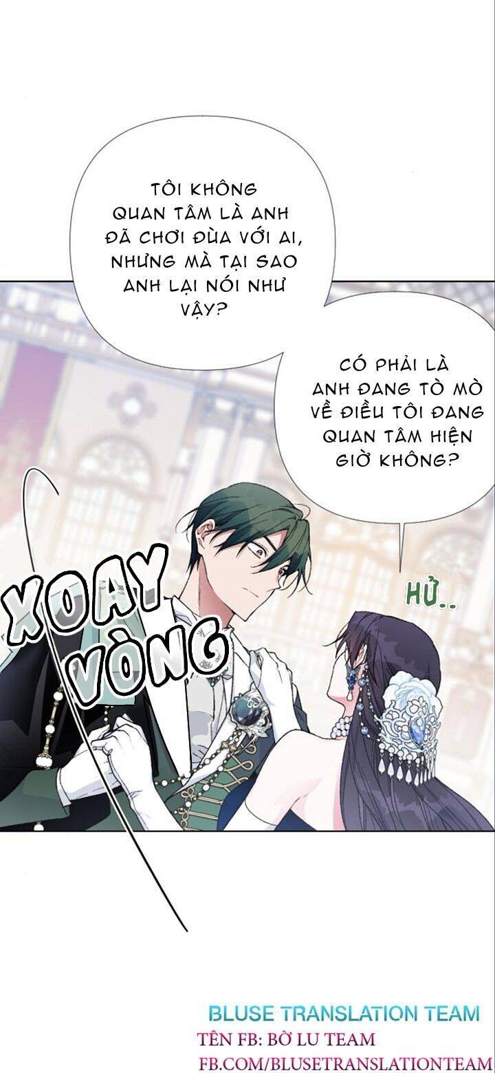 Cách Mà Kỵ Sĩ Sống Như Tiểu Thư Chapter 16 - Trang 2