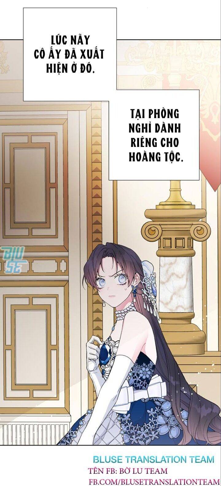 Cách Mà Kỵ Sĩ Sống Như Tiểu Thư Chapter 16 - Trang 2