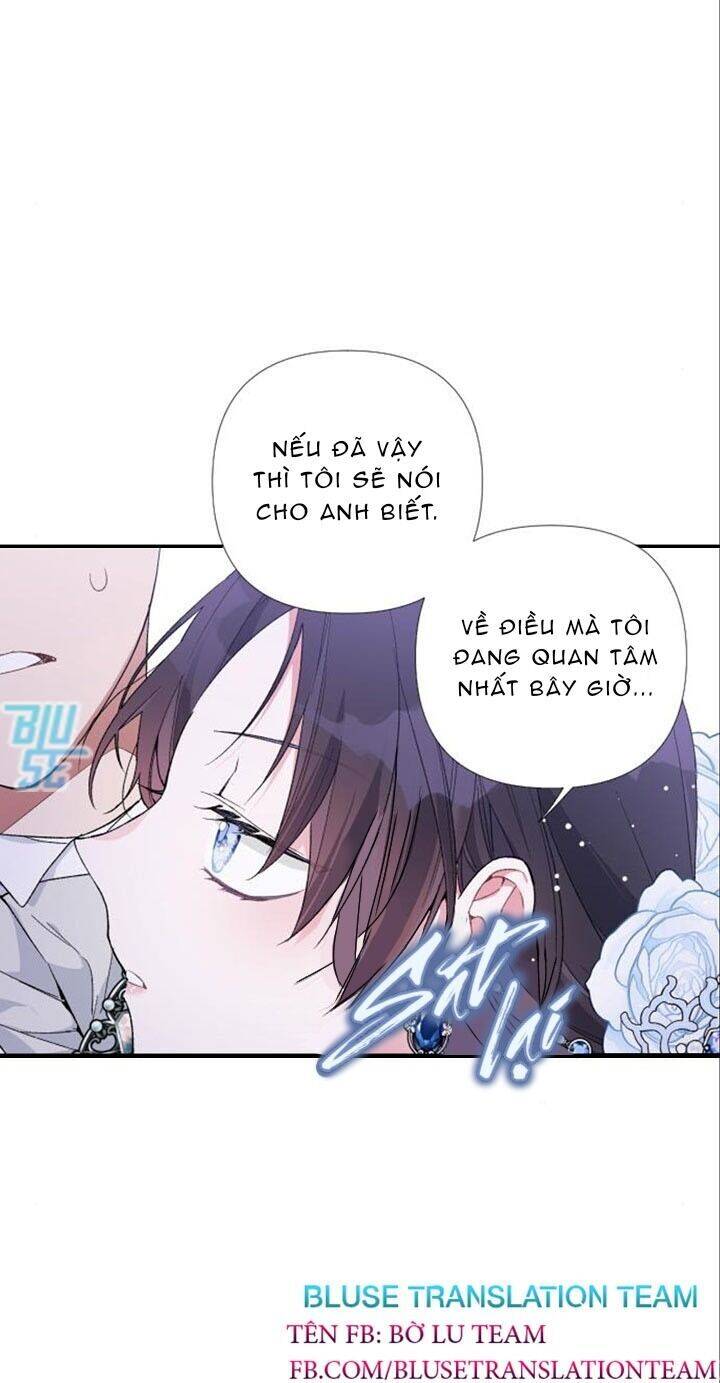 Cách Mà Kỵ Sĩ Sống Như Tiểu Thư Chapter 16 - Trang 2