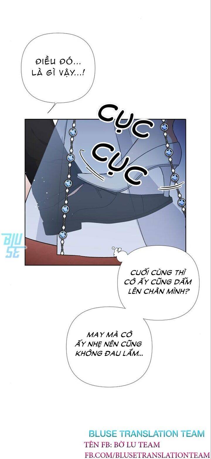 Cách Mà Kỵ Sĩ Sống Như Tiểu Thư Chapter 16 - Trang 2