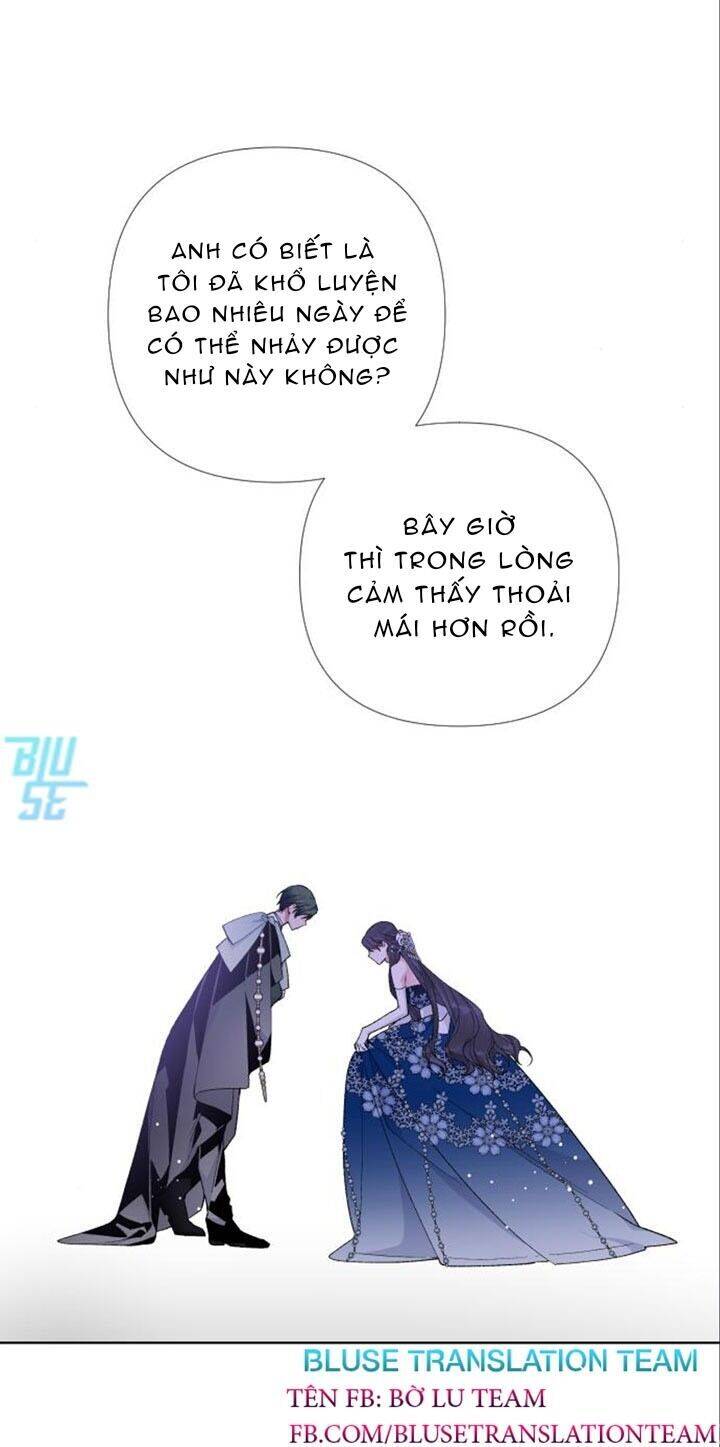 Cách Mà Kỵ Sĩ Sống Như Tiểu Thư Chapter 16 - Trang 2