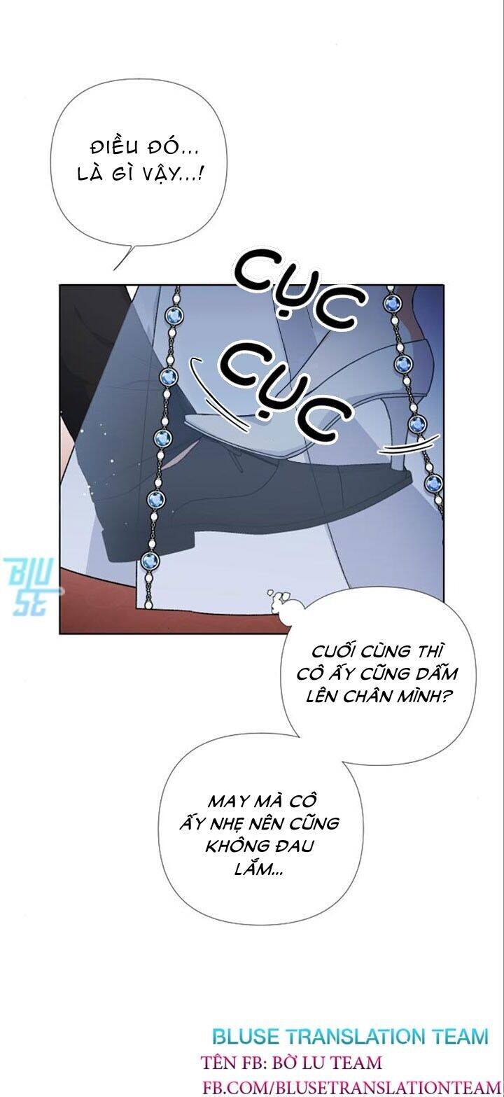 Cách Mà Kỵ Sĩ Sống Như Tiểu Thư Chapter 16 - Trang 2