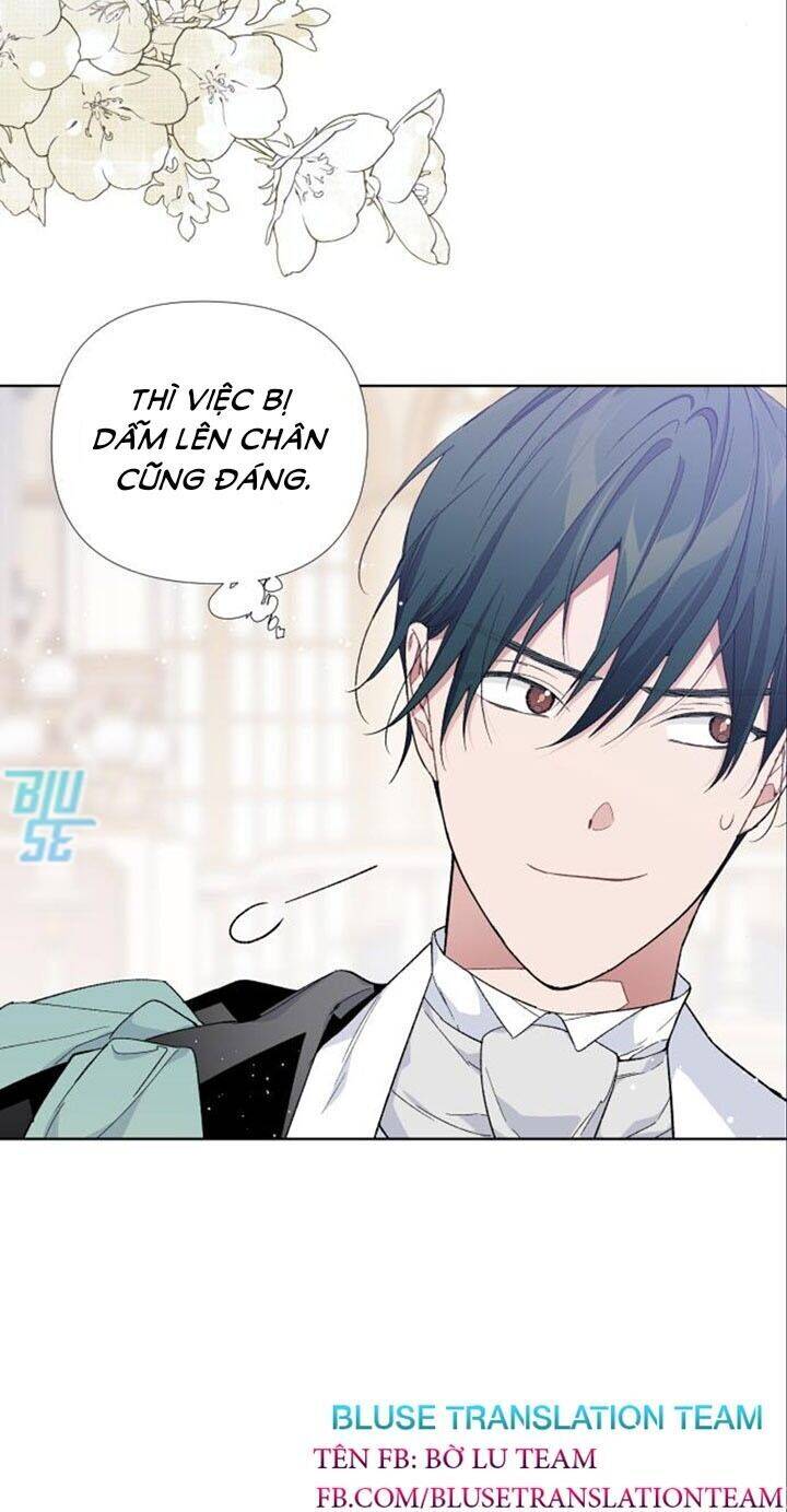 Cách Mà Kỵ Sĩ Sống Như Tiểu Thư Chapter 16 - Trang 2