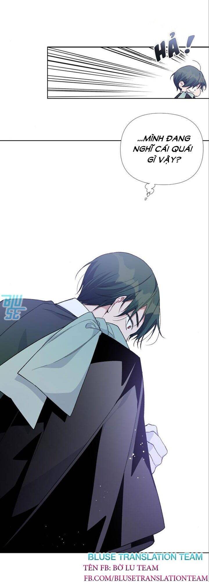 Cách Mà Kỵ Sĩ Sống Như Tiểu Thư Chapter 16 - Trang 2