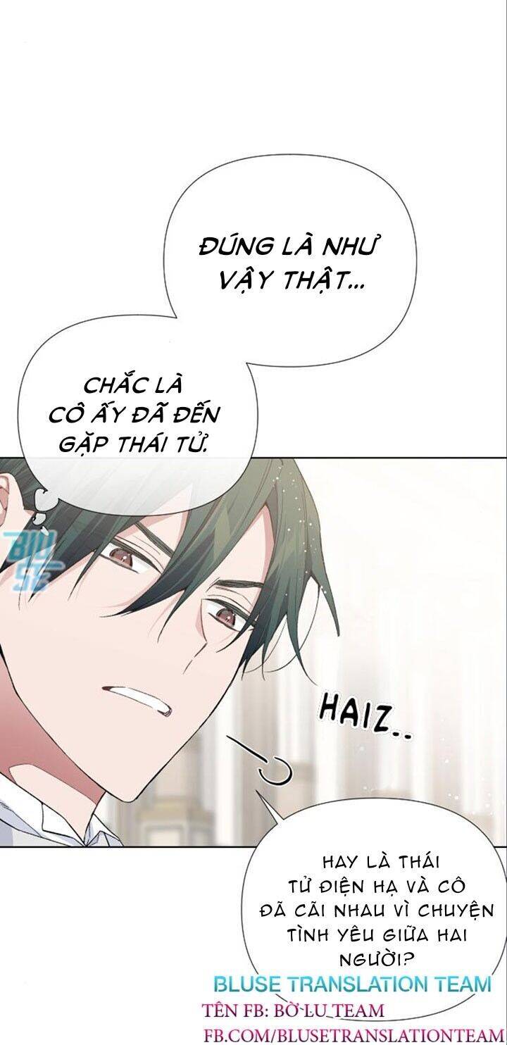 Cách Mà Kỵ Sĩ Sống Như Tiểu Thư Chapter 16 - Trang 2