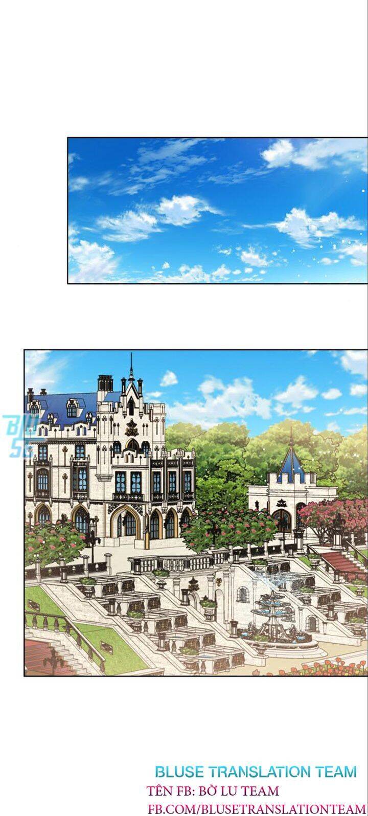Cách Mà Kỵ Sĩ Sống Như Tiểu Thư Chapter 16 - Trang 2