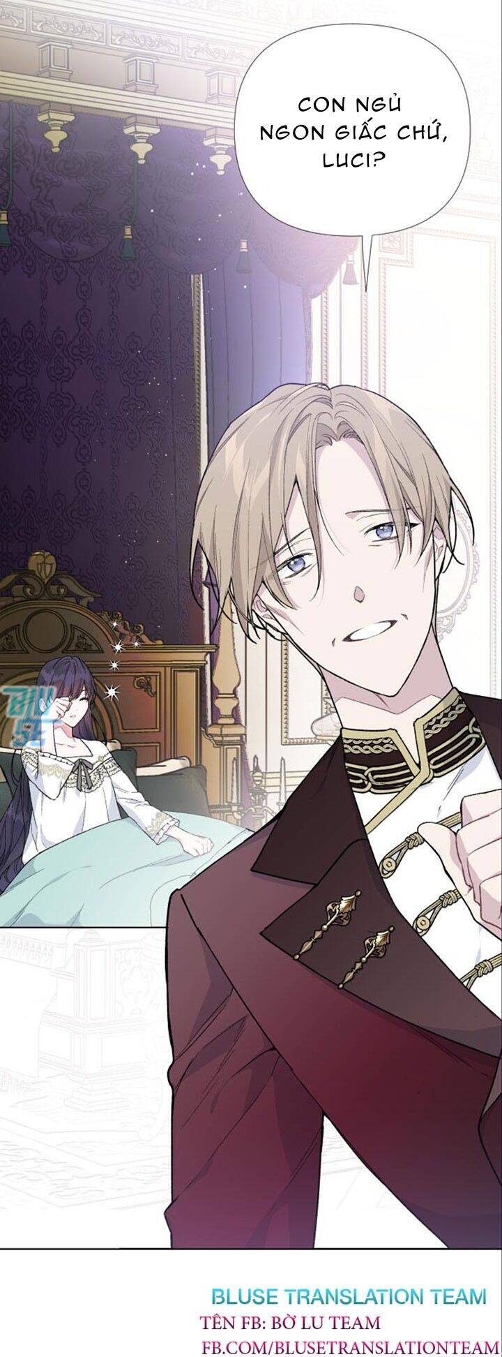 Cách Mà Kỵ Sĩ Sống Như Tiểu Thư Chapter 16 - Trang 2