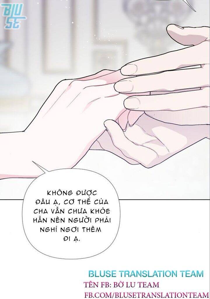 Cách Mà Kỵ Sĩ Sống Như Tiểu Thư Chapter 16 - Trang 2