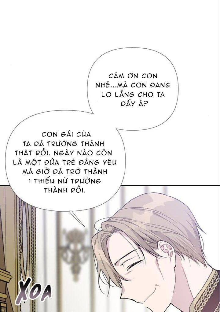 Cách Mà Kỵ Sĩ Sống Như Tiểu Thư Chapter 16 - Trang 2