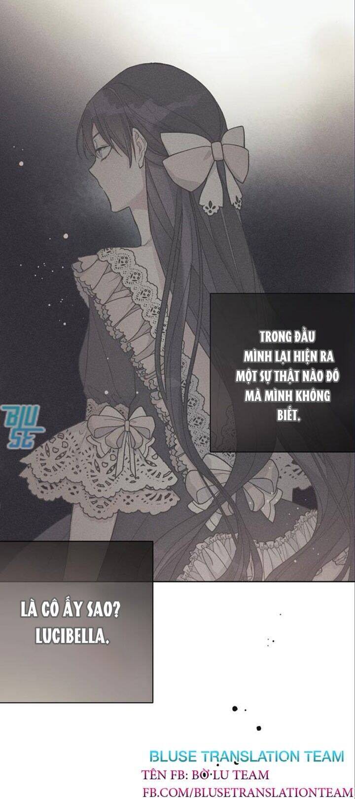 Cách Mà Kỵ Sĩ Sống Như Tiểu Thư Chapter 16 - Trang 2