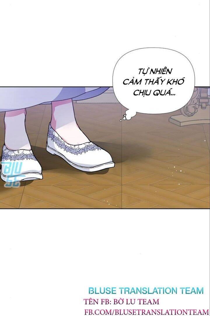 Cách Mà Kỵ Sĩ Sống Như Tiểu Thư Chapter 16 - Trang 2