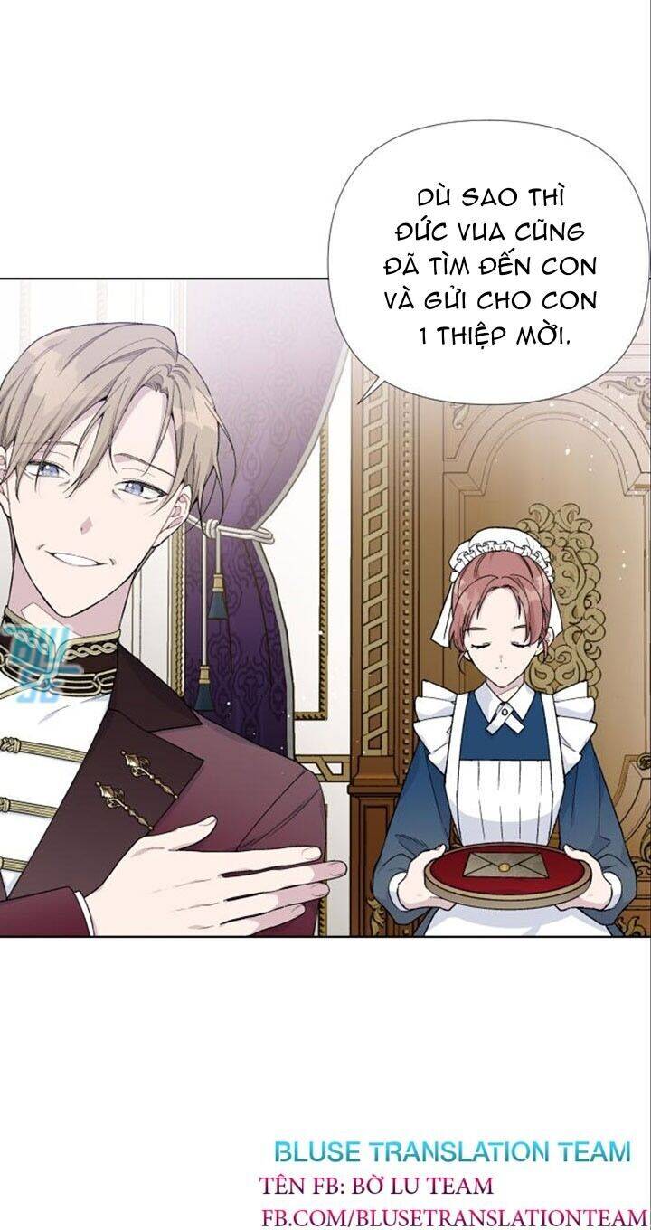 Cách Mà Kỵ Sĩ Sống Như Tiểu Thư Chapter 16 - Trang 2