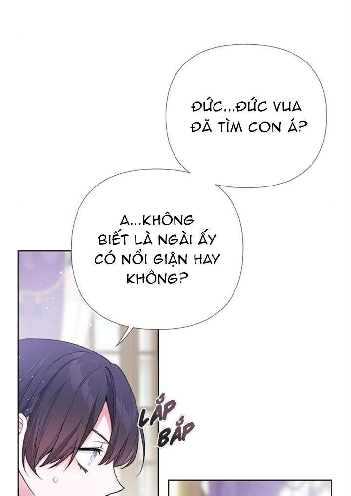 Cách Mà Kỵ Sĩ Sống Như Tiểu Thư Chapter 16 - Trang 2