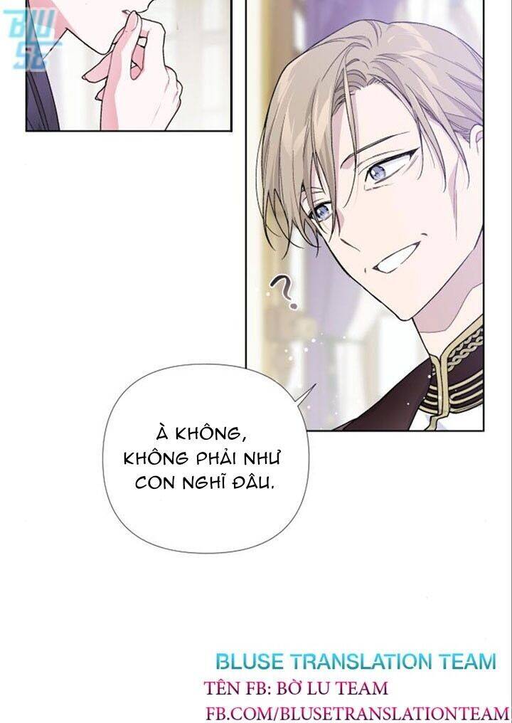 Cách Mà Kỵ Sĩ Sống Như Tiểu Thư Chapter 16 - Trang 2