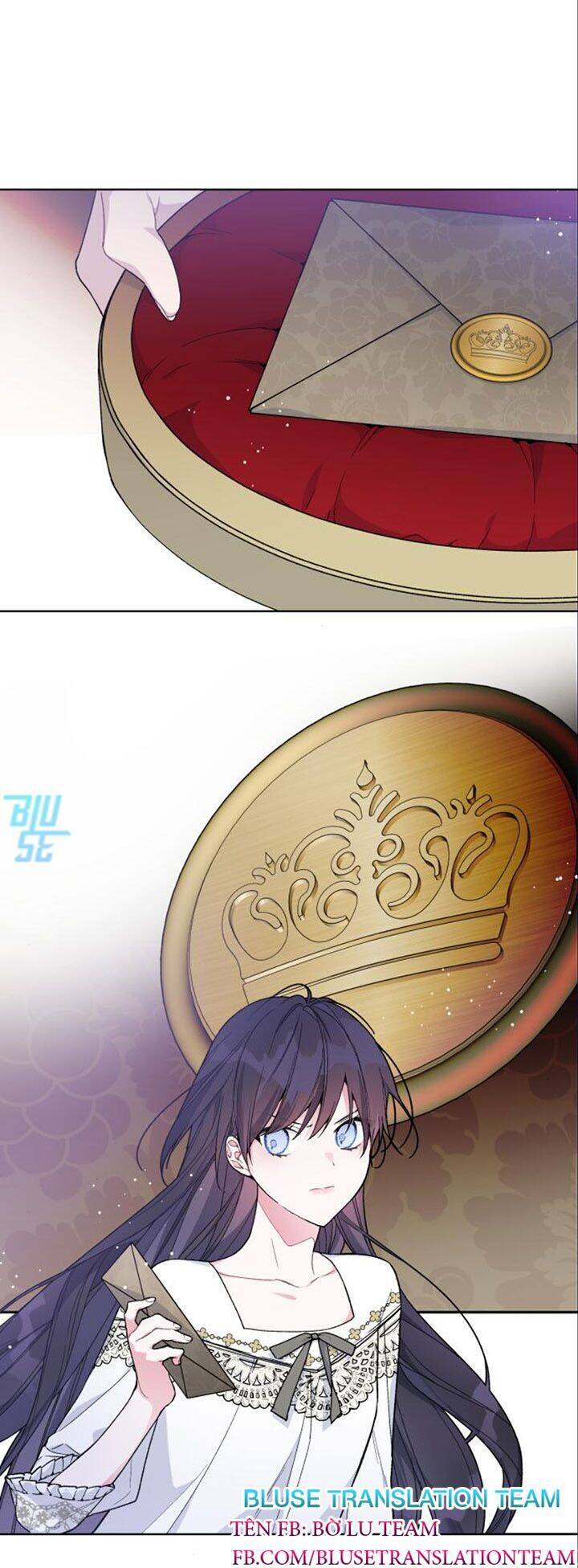 Cách Mà Kỵ Sĩ Sống Như Tiểu Thư Chapter 16 - Trang 2