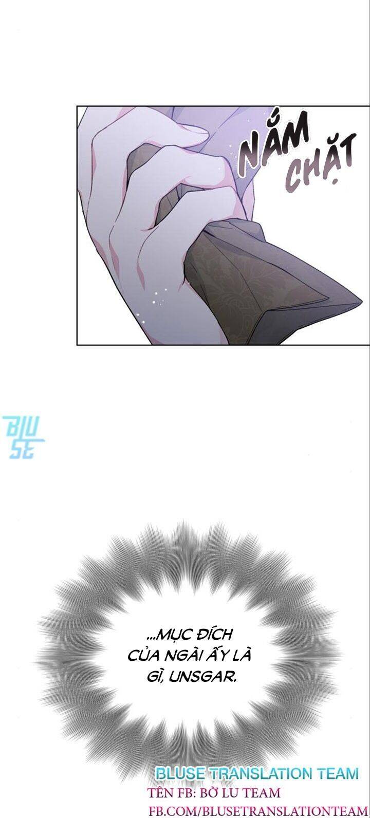 Cách Mà Kỵ Sĩ Sống Như Tiểu Thư Chapter 16 - Trang 2