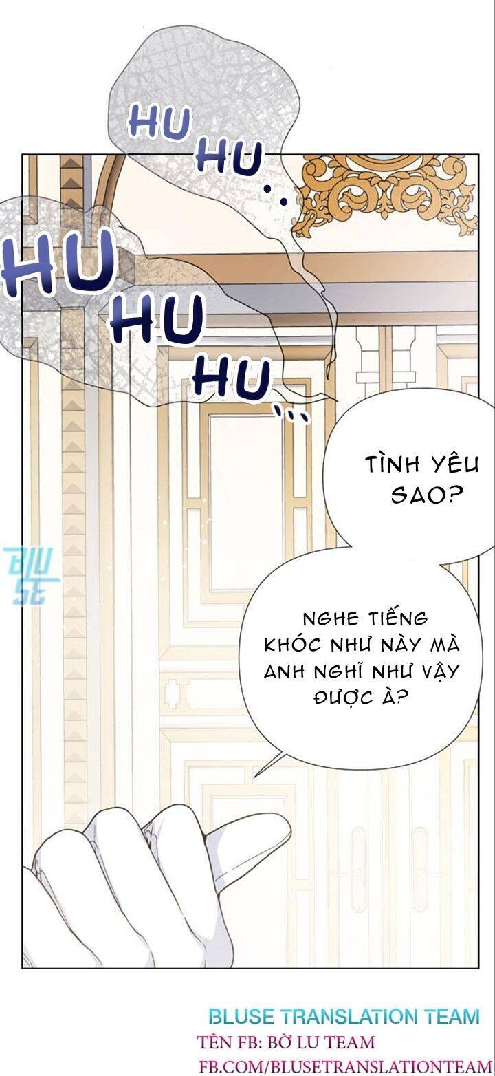 Cách Mà Kỵ Sĩ Sống Như Tiểu Thư Chapter 16 - Trang 2