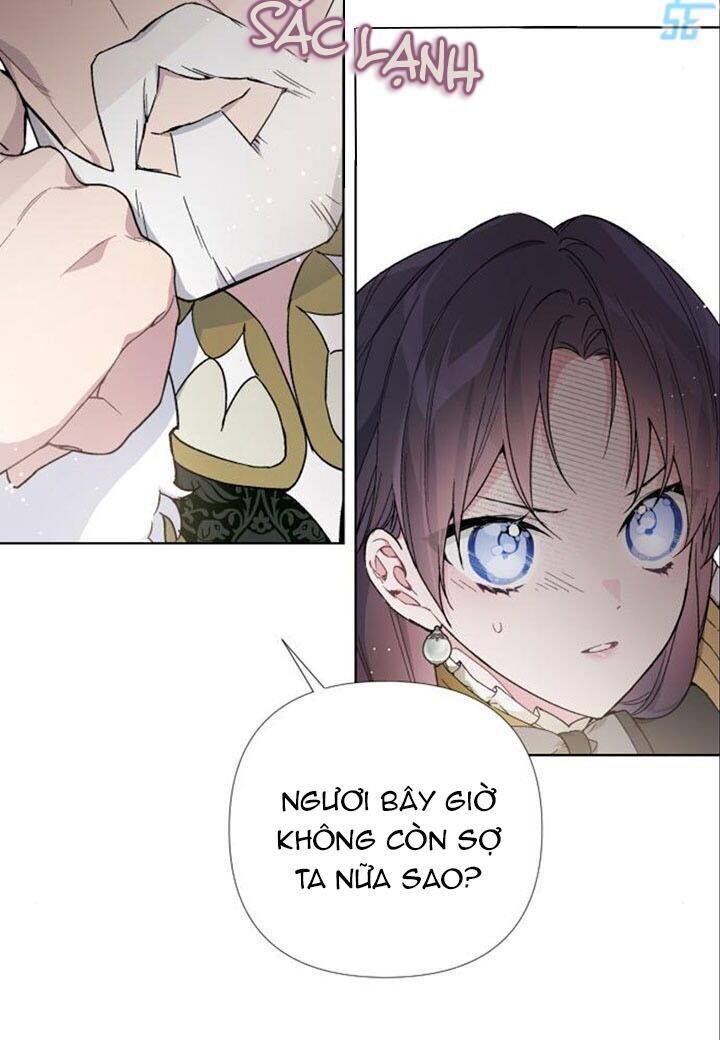 Cách Mà Kỵ Sĩ Sống Như Tiểu Thư Chapter 17 - Trang 2