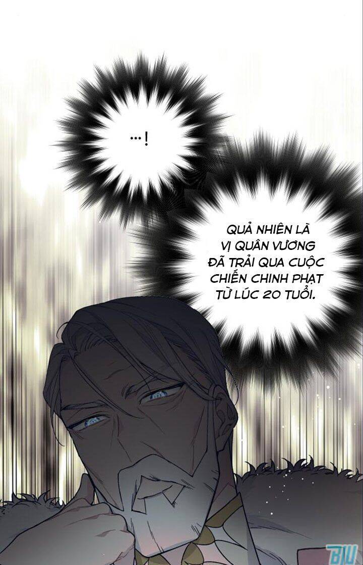 Cách Mà Kỵ Sĩ Sống Như Tiểu Thư Chapter 17 - Trang 2