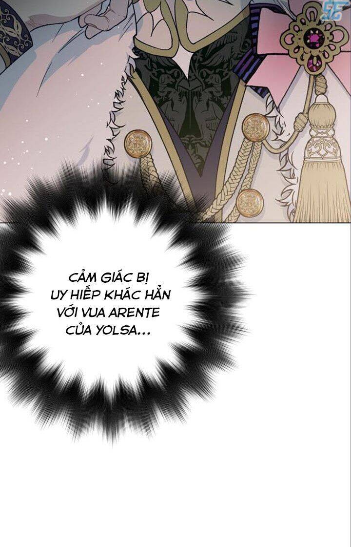 Cách Mà Kỵ Sĩ Sống Như Tiểu Thư Chapter 17 - Trang 2