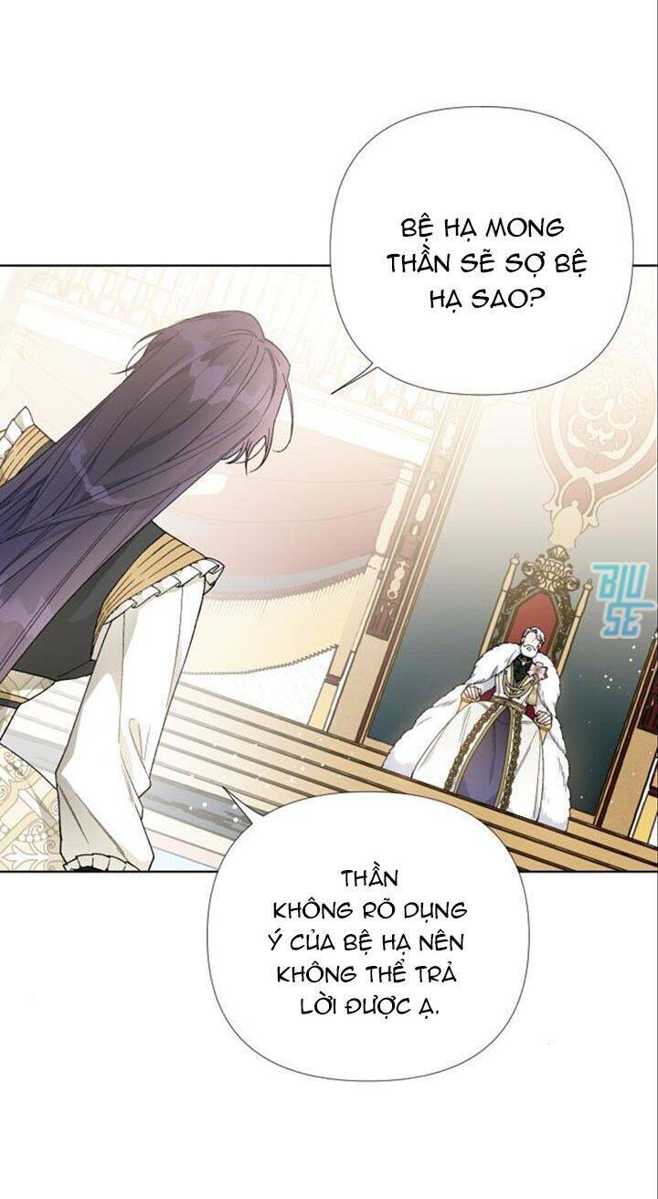 Cách Mà Kỵ Sĩ Sống Như Tiểu Thư Chapter 17 - Trang 2