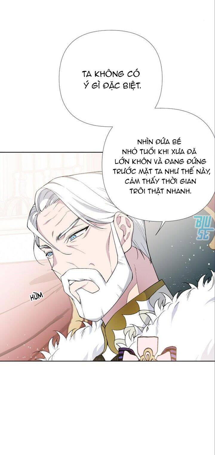 Cách Mà Kỵ Sĩ Sống Như Tiểu Thư Chapter 17 - Trang 2