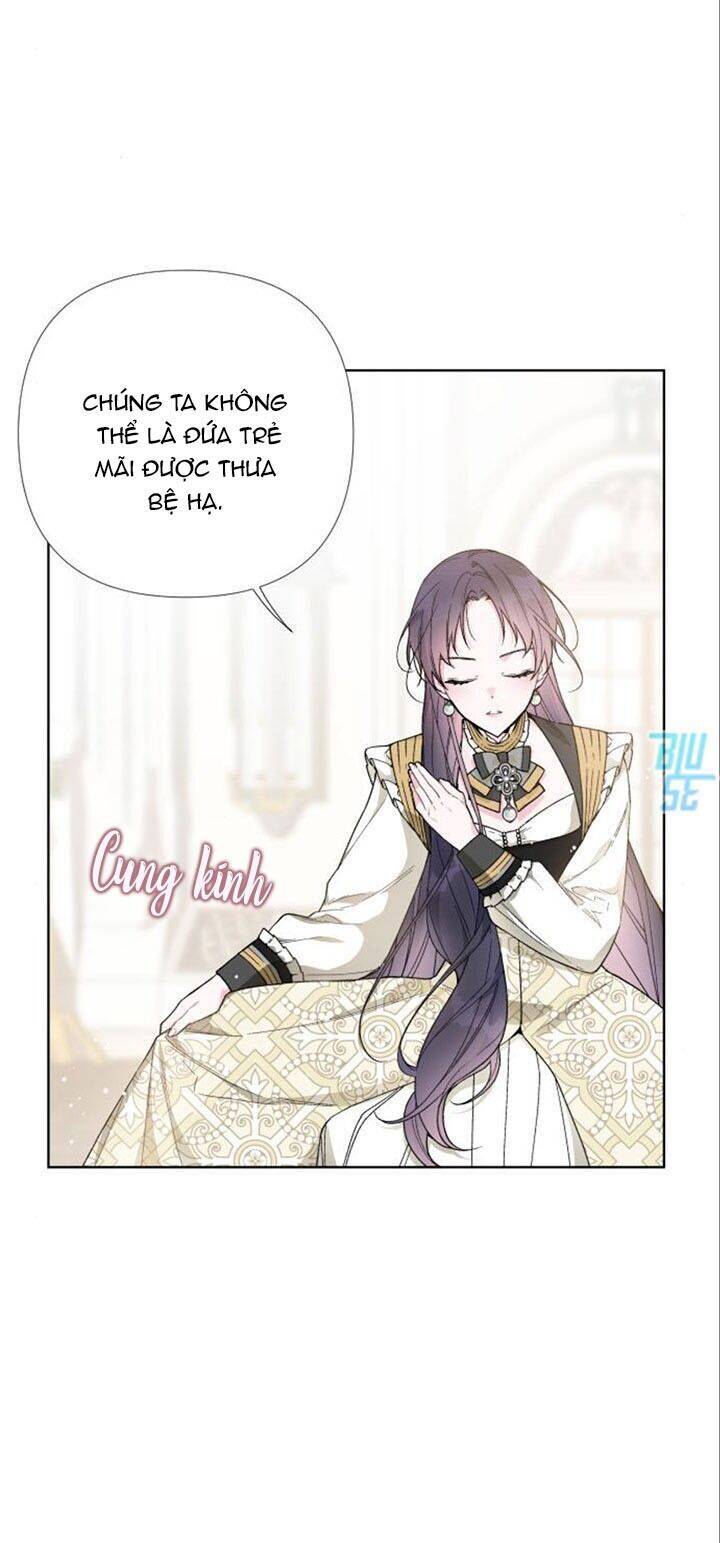 Cách Mà Kỵ Sĩ Sống Như Tiểu Thư Chapter 17 - Trang 2