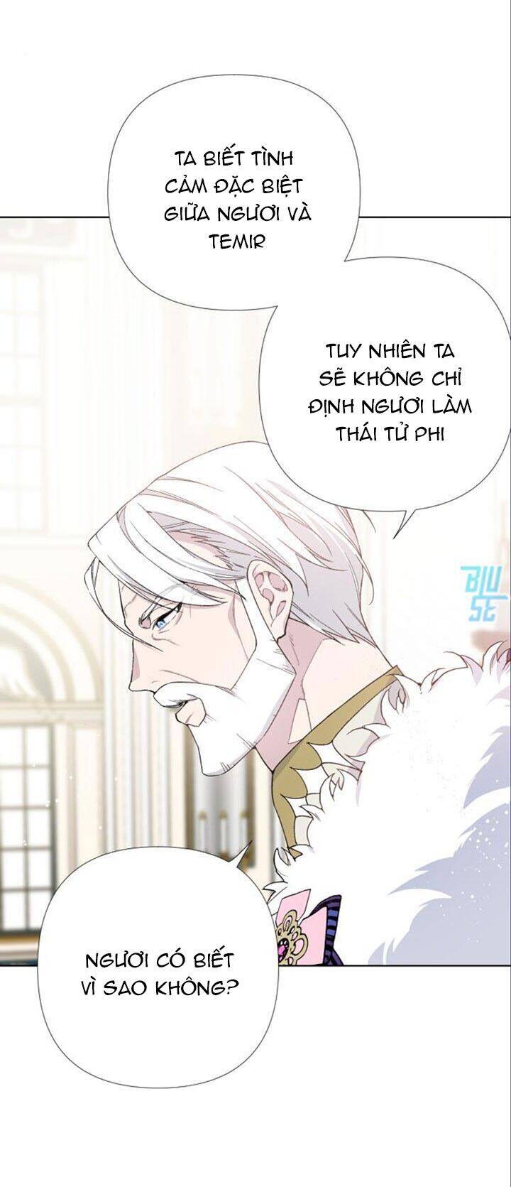 Cách Mà Kỵ Sĩ Sống Như Tiểu Thư Chapter 17 - Trang 2