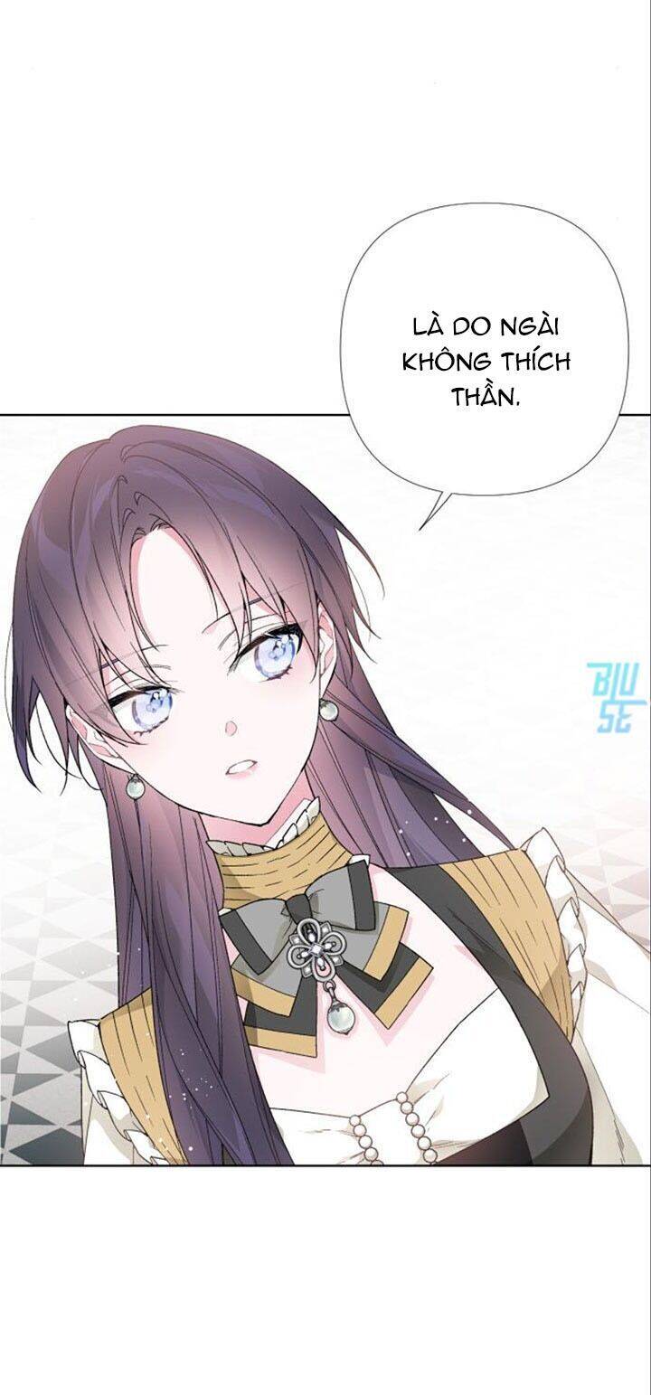 Cách Mà Kỵ Sĩ Sống Như Tiểu Thư Chapter 17 - Trang 2