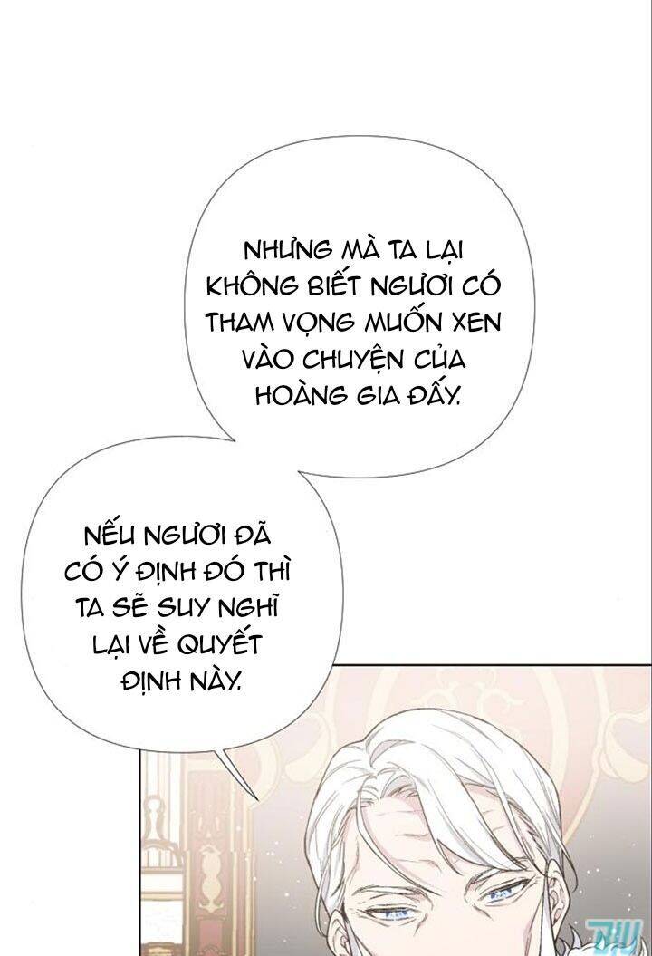 Cách Mà Kỵ Sĩ Sống Như Tiểu Thư Chapter 17 - Trang 2