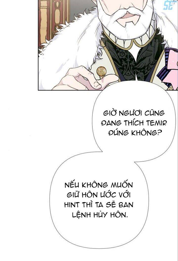 Cách Mà Kỵ Sĩ Sống Như Tiểu Thư Chapter 17 - Trang 2